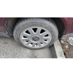 Etrier arriere gauche (freinage) AUDI A6 2