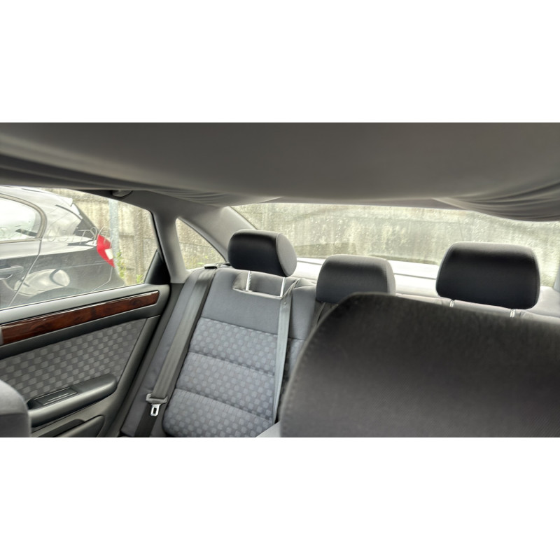 Etrier arriere gauche (freinage) AUDI A6 2 Photo n°14