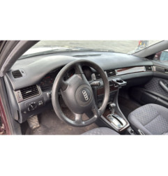 Etrier arriere gauche (freinage) AUDI A6 2