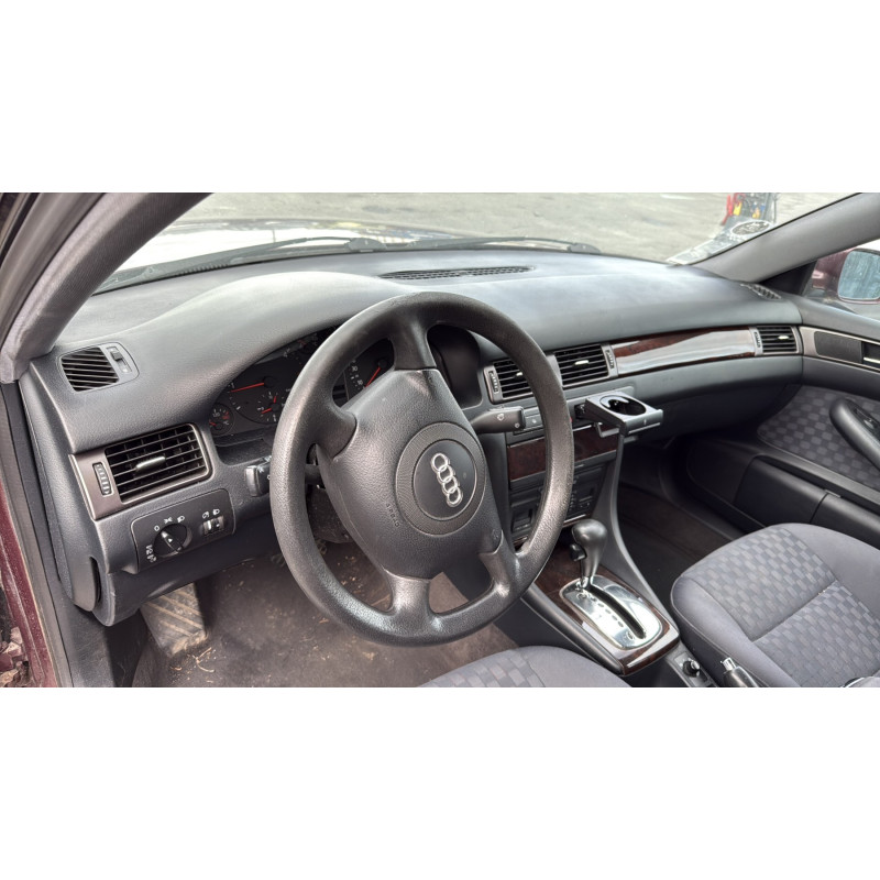 Etrier arriere gauche (freinage) AUDI A6 2 Photo n°15