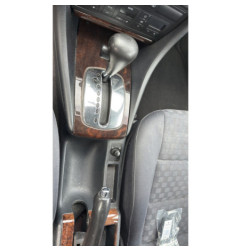 Etrier arriere gauche (freinage) AUDI A6 2
