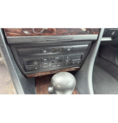 Etrier arriere gauche (freinage) AUDI A6 2