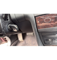 Etrier arriere gauche (freinage) AUDI A6 2