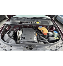 Etrier arriere gauche (freinage) AUDI A6 2