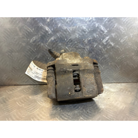Etrier avant droit (freinage) RENAULT TWINGO 1 Photo n°1
