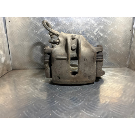 Etrier avant droit (freinage) RENAULT SCENIC 1