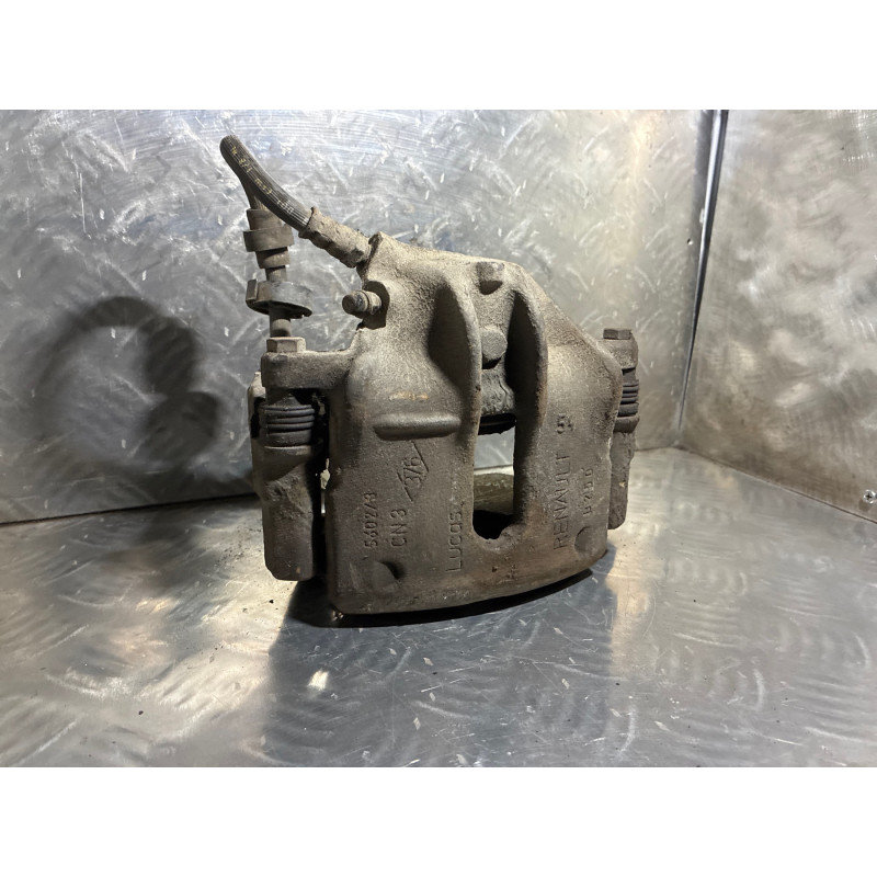 Etrier avant droit (freinage) RENAULT SCENIC 1 Photo n°3