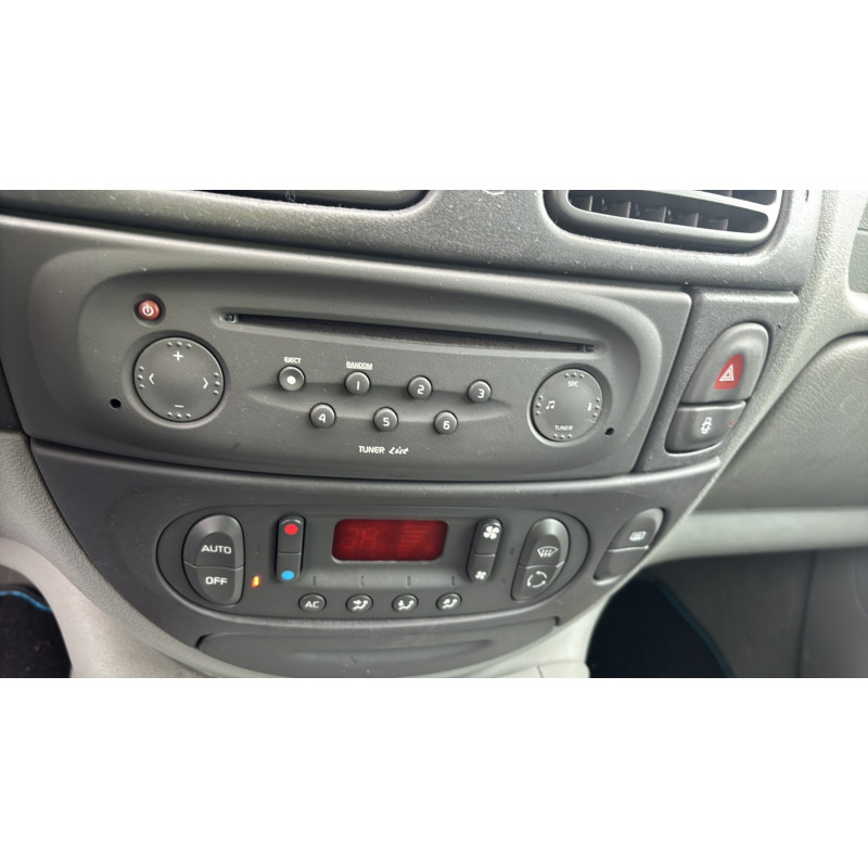 Etrier avant droit (freinage) RENAULT SCENIC 1 Photo n°20