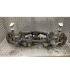 Essieu arriere BMW SERIE 1 F20 Photo n°1