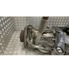 Essieu arriere BMW SERIE 1 F20