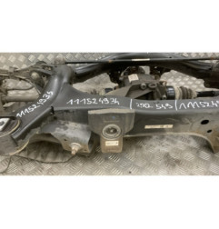 Essieu arriere BMW SERIE 1 F20