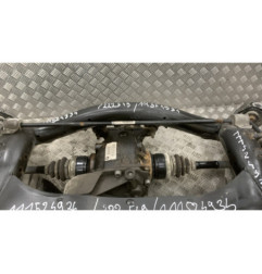 Essieu arriere BMW SERIE 1 F20