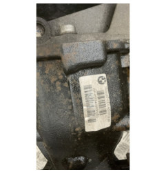 Essieu arriere BMW SERIE 1 F20