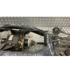 Essieu arriere BMW SERIE 1 F20