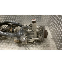 Essieu arriere BMW SERIE 1 F20