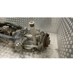 Essieu arriere BMW SERIE 1 F20