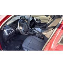 Essieu arriere BMW SERIE 1 F20