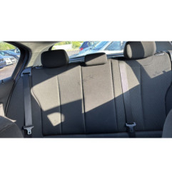 Essieu arriere BMW SERIE 1 F20