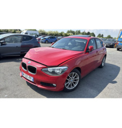 Essieu arriere BMW SERIE 1 F20