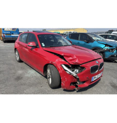 Essieu arriere BMW SERIE 1 F20