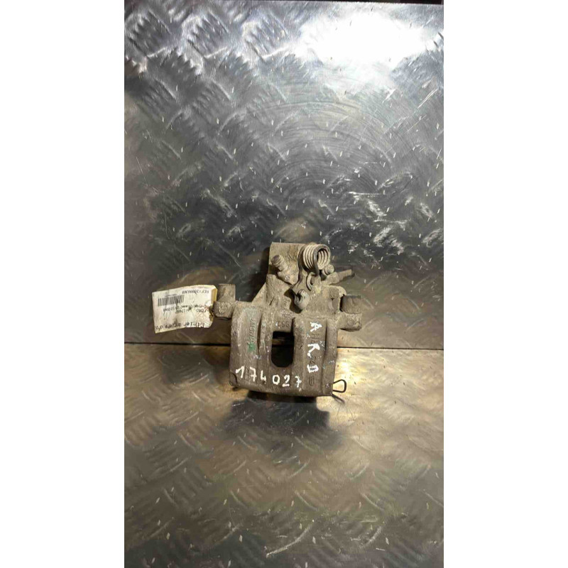 Etrier arriere droit (freinage) FORD C-MAX 1 Photo n°3