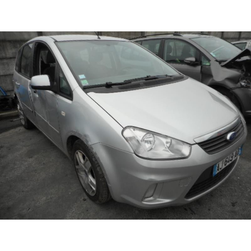 Etrier arriere droit (freinage) FORD C-MAX 1 Photo n°5