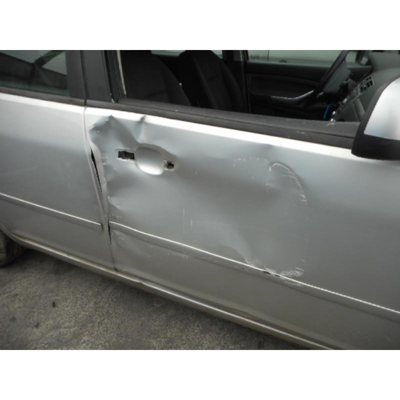 Etrier arriere droit (freinage) FORD C-MAX 1 Photo n°6