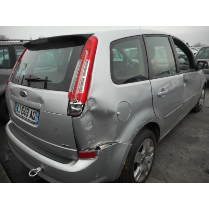 Etrier arriere droit (freinage) FORD C-MAX 1 Photo n°7