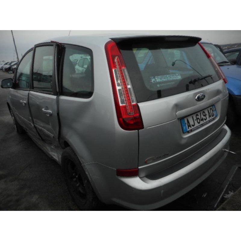 Etrier arriere droit (freinage) FORD C-MAX 1 Photo n°8