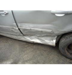 Etrier arriere droit (freinage) FORD C-MAX 1
