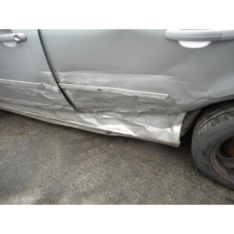 Etrier arriere droit (freinage) FORD C-MAX 1 Photo n°9