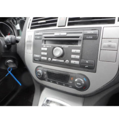 Etrier arriere droit (freinage) FORD C-MAX 1
