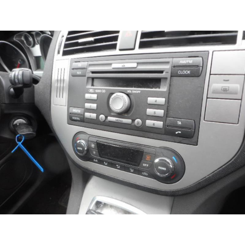 Etrier arriere droit (freinage) FORD C-MAX 1 Photo n°11