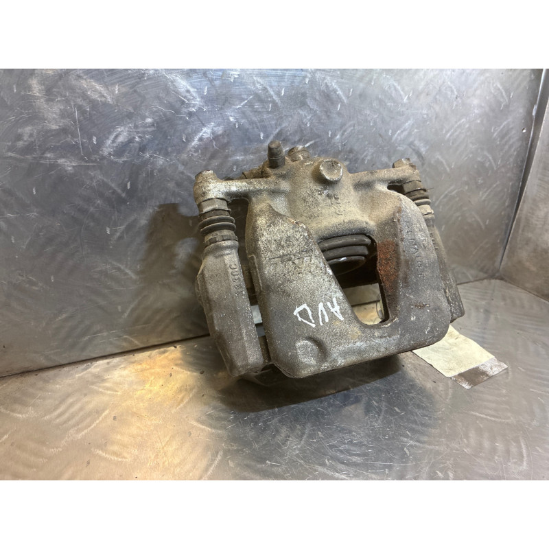 Etrier avant droit (freinage) RENAULT MEGANE 4 Photo n°2