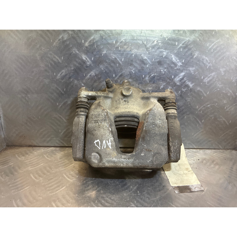 Etrier avant droit (freinage) RENAULT MEGANE 4 Photo n°3