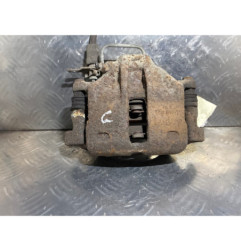 Etrier avant gauche (freinage) AUDI A4 1