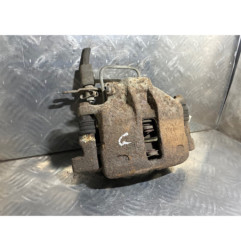 Etrier avant gauche (freinage) AUDI A4 1