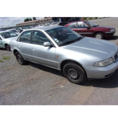 Etrier avant gauche (freinage) AUDI A4 1