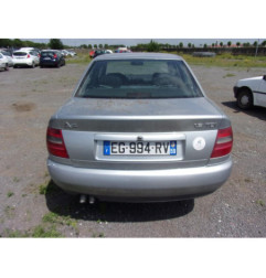 Etrier avant gauche (freinage) AUDI A4 1