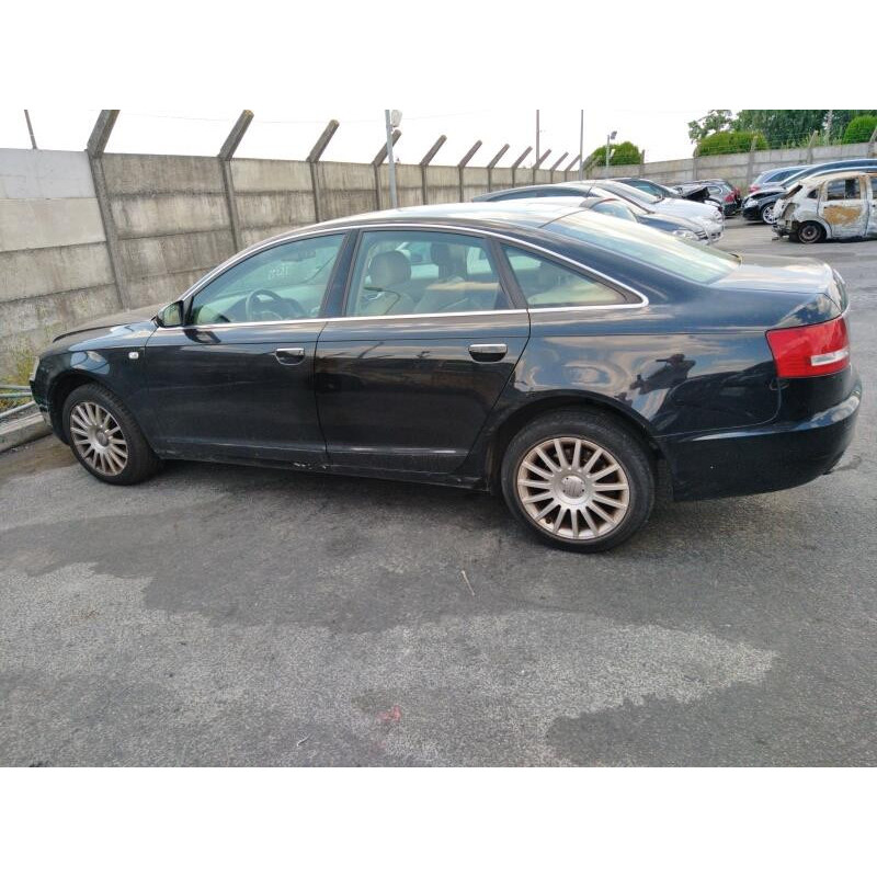 Etrier avant gauche (freinage) AUDI A6 3 Photo n°3