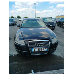 Etrier avant gauche (freinage) AUDI A6 3