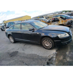 Etrier avant gauche (freinage) AUDI A6 3