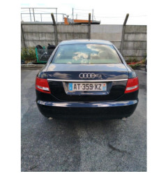 Etrier avant gauche (freinage) AUDI A6 3