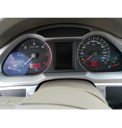 Etrier avant gauche (freinage) AUDI A6 3