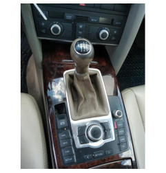 Etrier avant gauche (freinage) AUDI A6 3