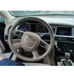 Etrier avant gauche (freinage) AUDI A6 3