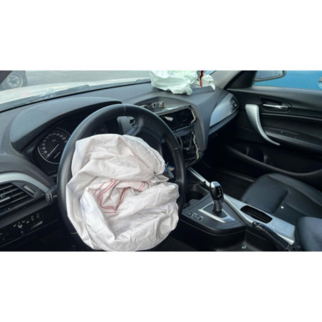 Etrier avant droit (freinage) BMW SERIE 1 F20