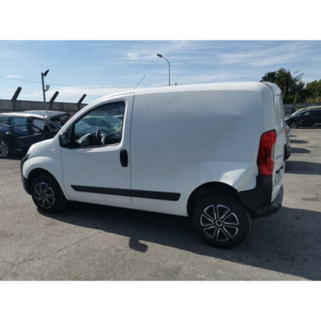 Etrier avant droit (freinage) FIAT FIORINO 3