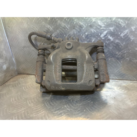 Etrier avant droit (freinage) RENAULT TRAFIC 3 Photo n°1
