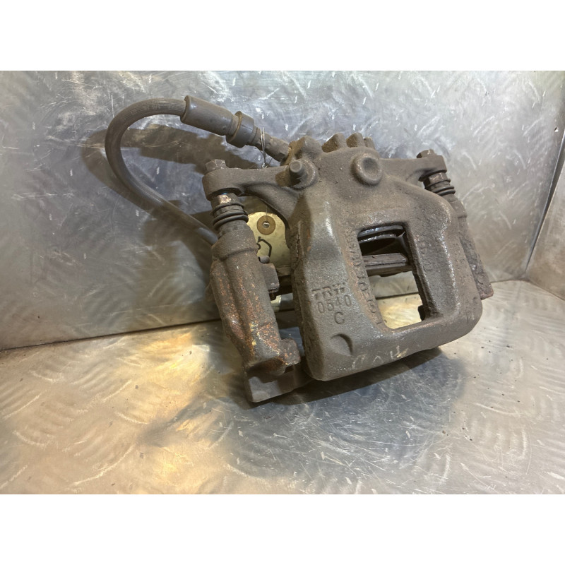Etrier avant droit (freinage) RENAULT TRAFIC 3 Photo n°2